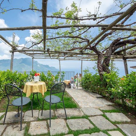 Villa Amore Ravello Exterior foto