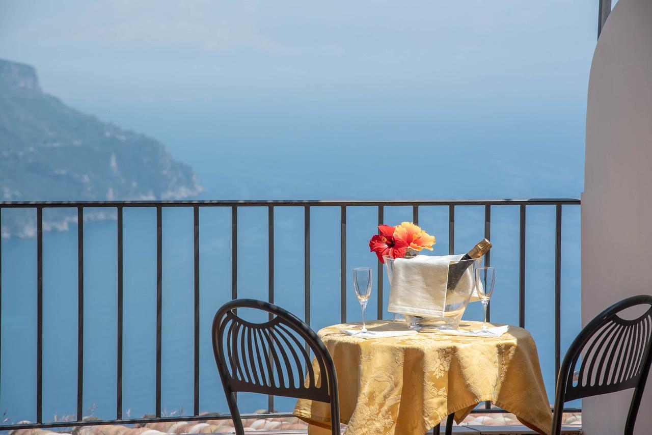 Villa Amore Ravello Exterior foto